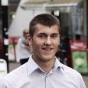 Male customer 10