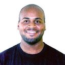 Male customer 30