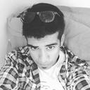 Male customer 6